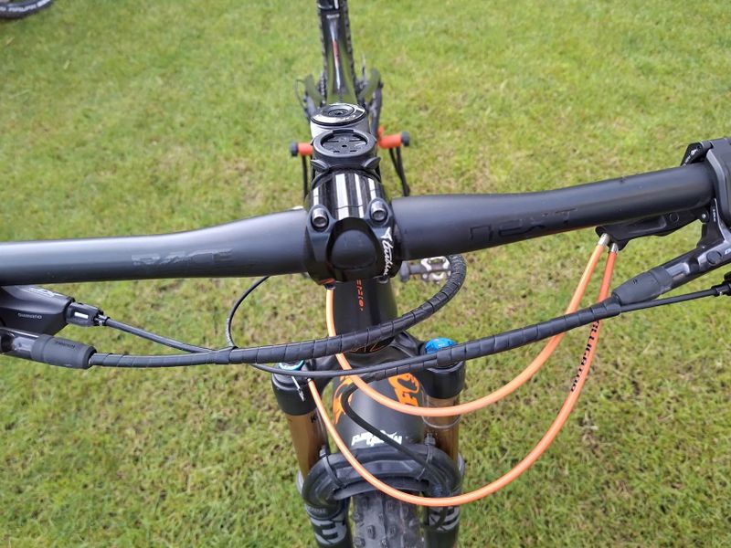Orbea OIZ