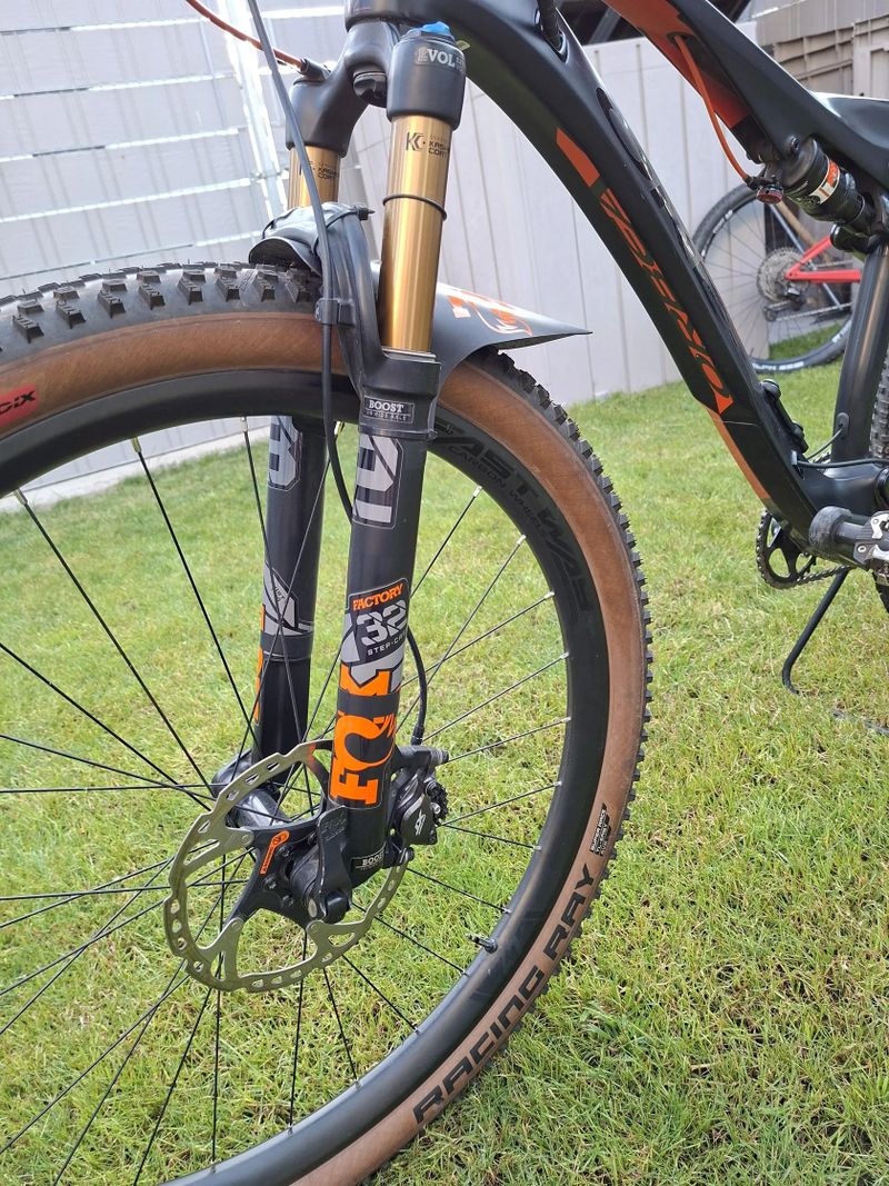 Orbea OIZ