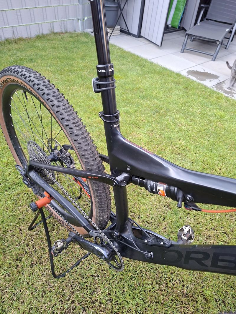 Orbea OIZ