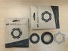 DT SWISS DT CL-ADAPTER MTB, 230mm, 150kg, nový, nepoužitý, 2 kusy