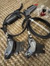NOVÉ Sram Code BRZ