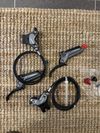 NOVÉ Sram Code BRZ