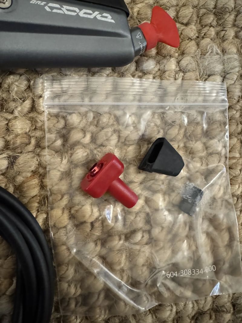 NOVÉ Sram Code BRZ