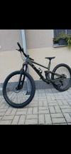 Trek Top Fuel 7