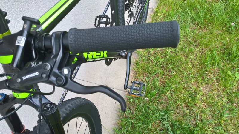 Trek Superfly 29 L