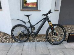 Haibike AllMtn 10