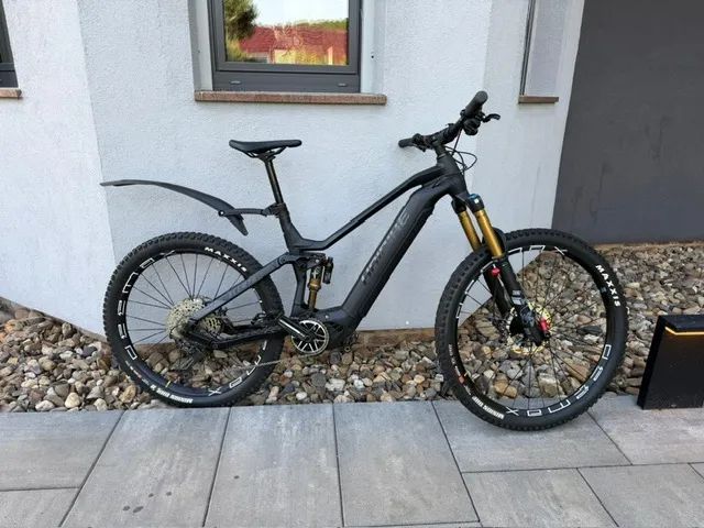 Haibike AllMtn 10