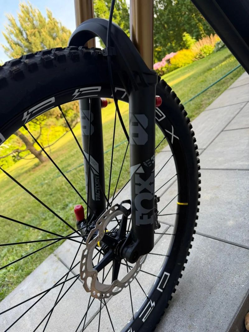 Haibike AllMtn 10