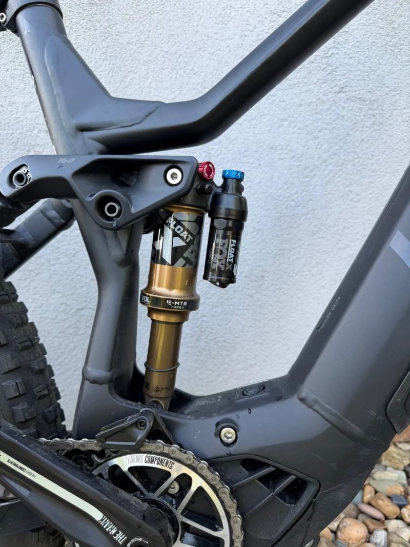 Haibike AllMtn 10
