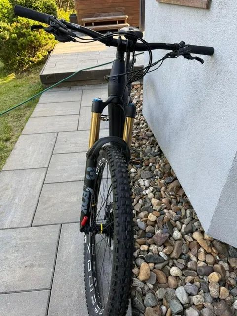 Haibike AllMtn 10