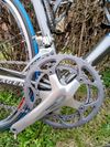 Trek Trek Alpha Super Light Aluminium