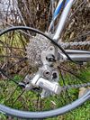 Trek Trek Alpha Super Light Aluminium