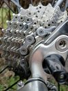 Trek Trek Alpha Super Light Aluminium
