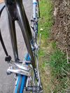 Trek Trek Alpha Super Light Aluminium