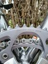 Trek Trek Alpha Super Light Aluminium