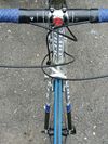 Trek Trek Alpha Super Light Aluminium