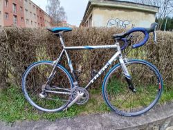 Trek Trek Alpha Super Light Aluminium