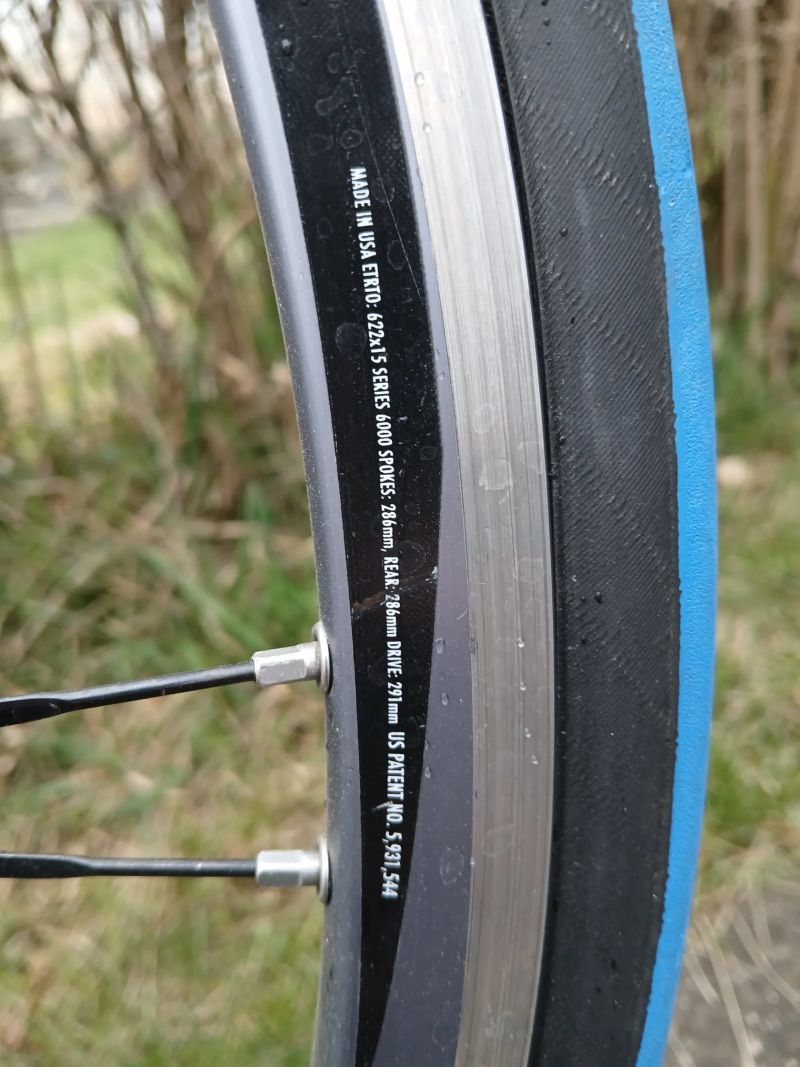 Trek Trek Alpha Super Light Aluminium
