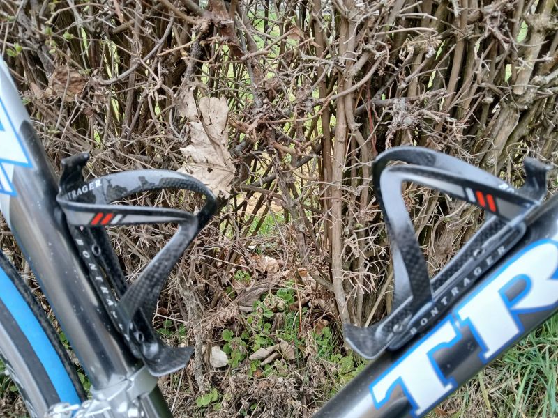 Trek Trek Alpha Super Light Aluminium