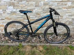 Prodám juniorské kolo Merida Matts 6.10