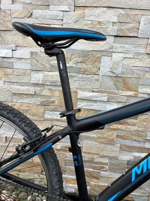 Prodám juniorské kolo Merida Matts 6.10