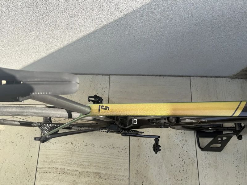Cervélo R5 – velikost 54 – velmi pěkný stav