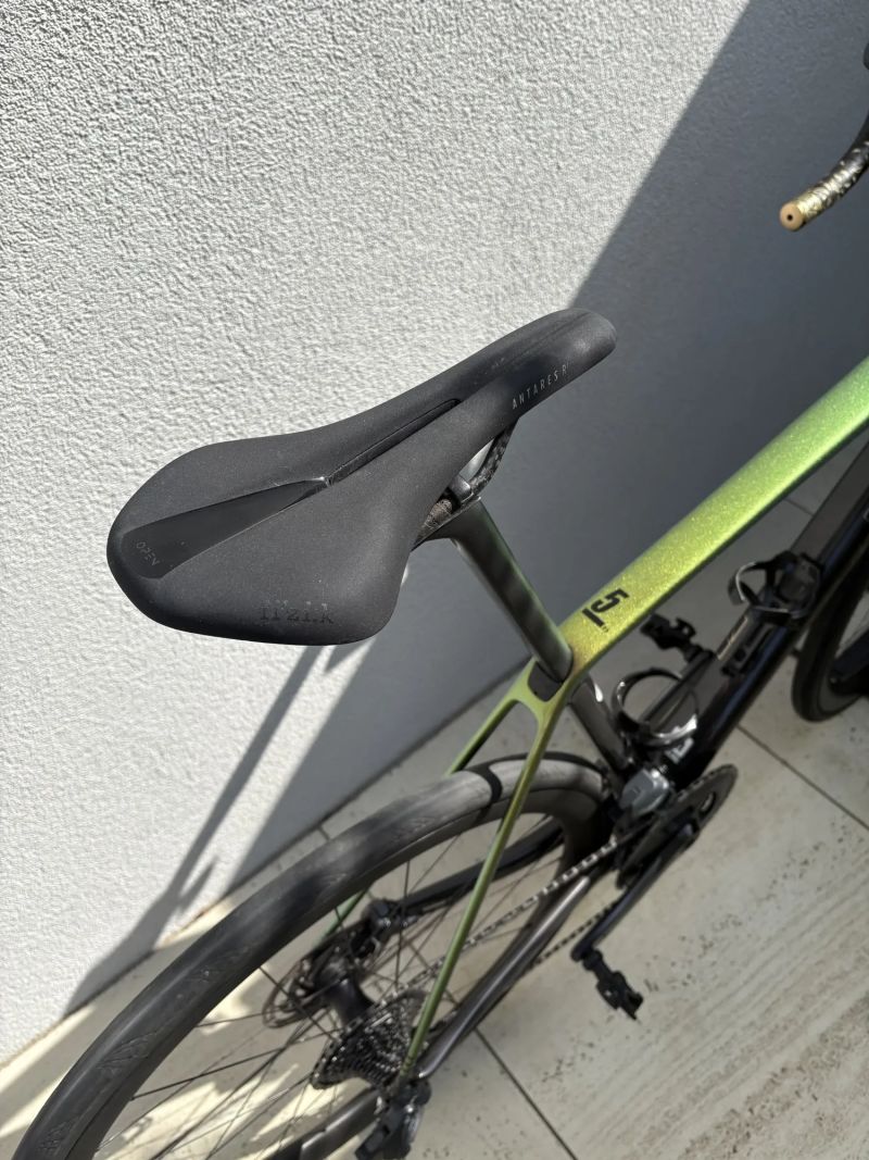 Cervélo R5 – velikost 54 – velmi pěkný stav
