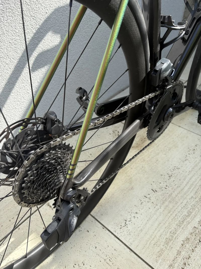 Cervélo R5 – velikost 54 – velmi pěkný stav