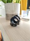 Novy Aerozine XNC 10mm / 31,8mm + packeta Zdarma