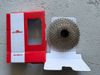 MTB 10 Kazeta SunRace (Shimano XT) silver 