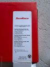 MTB 10 Kazeta SunRace (Shimano XT) silver 
