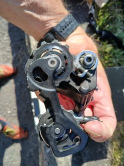 Shimano Ultegra 6800