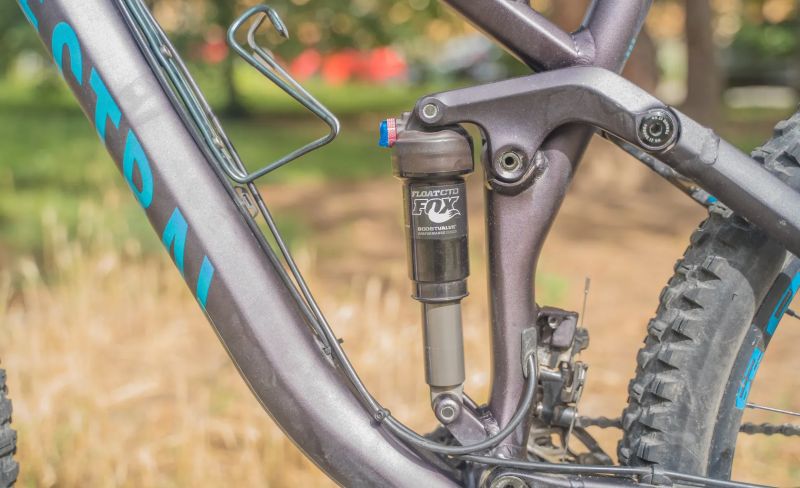 CANYON SPECTRAL 130 AL 8.9 29"