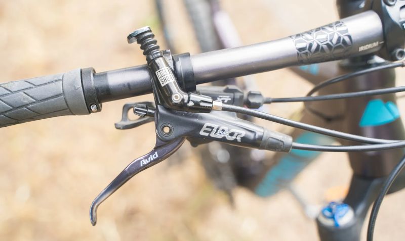 CANYON SPECTRAL 130 AL 8.9 29"