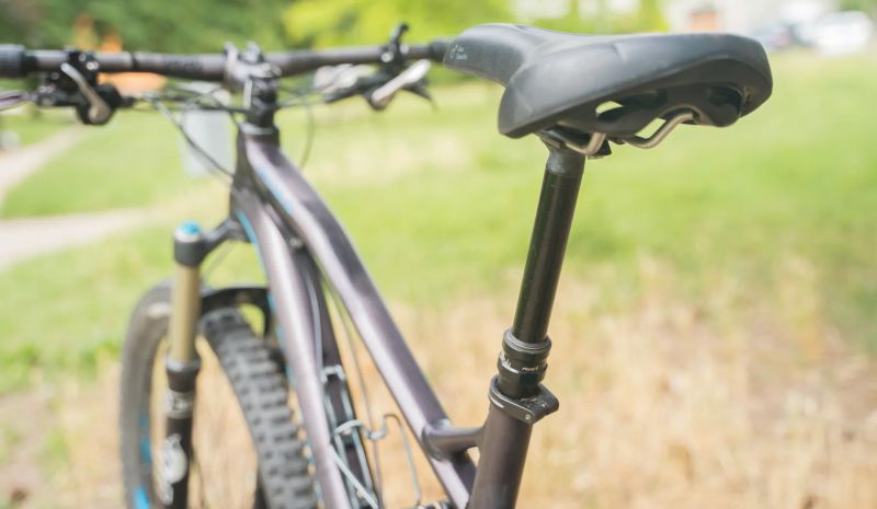 CANYON SPECTRAL 130 AL 8.9 29"