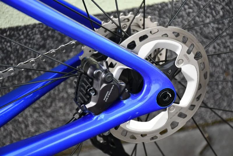 Cannondale Super Six EVO 2 Sonic Blue