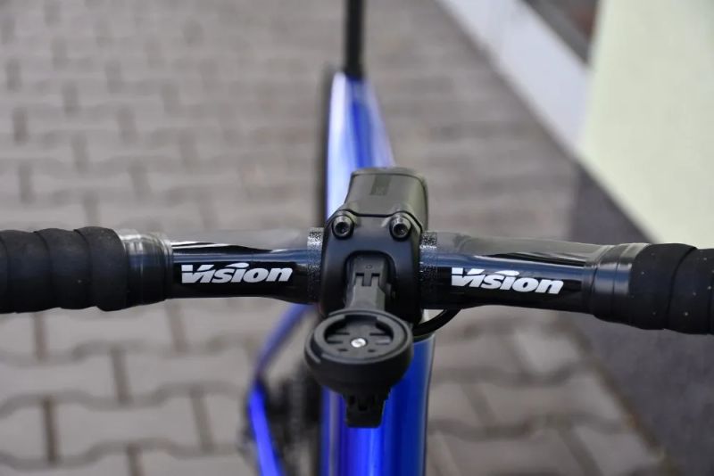 Cannondale Super Six EVO 2 Sonic Blue