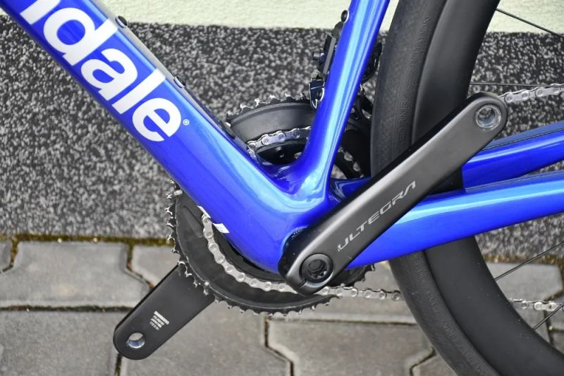 Cannondale Super Six EVO 2 Sonic Blue