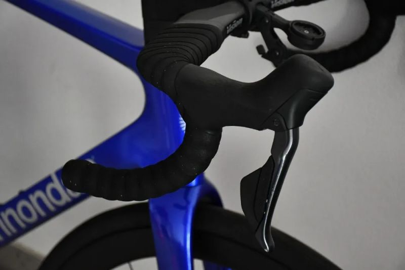 Cannondale Super Six EVO 2 Sonic Blue