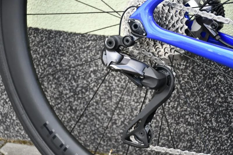 Cannondale Super Six EVO 2 Sonic Blue