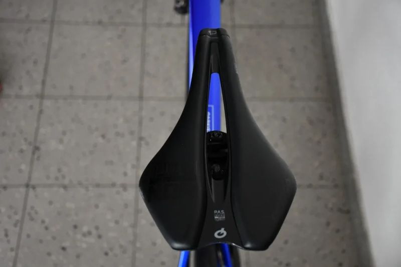 Cannondale Super Six EVO 2 Sonic Blue