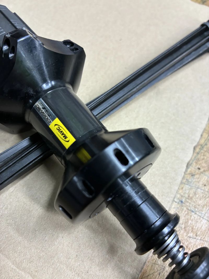 MAVIC COSMIC SL
