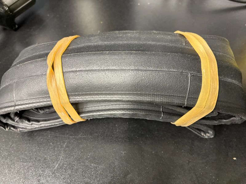 Michelin PRO 5 25mm