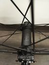 Karbonová kola ICE Fast