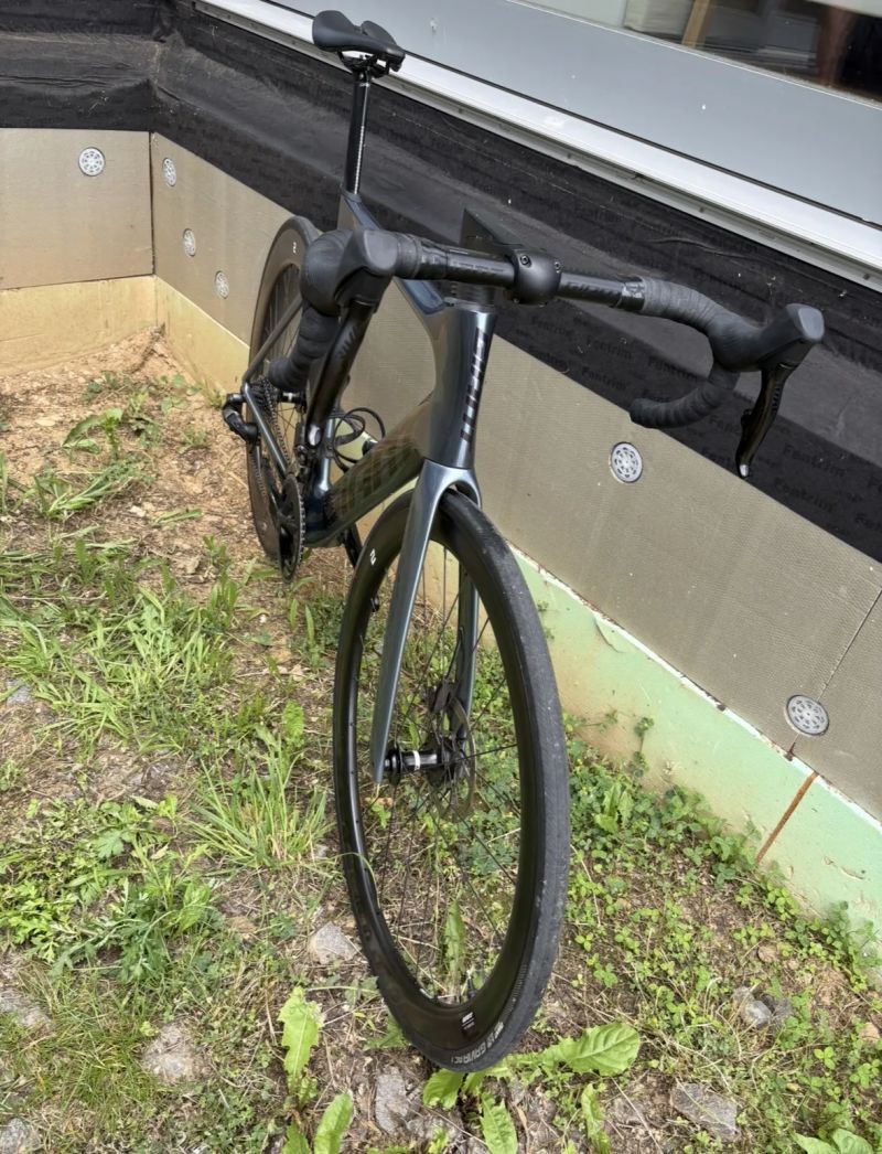 Giant Propel Advanced 1
