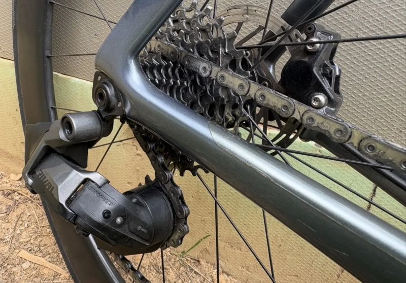 Giant Propel Advanced 1