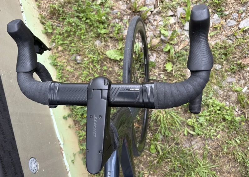 Giant Propel Advanced 1