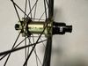 sada kol 29" Newmen Beskar 30 Base/Strong, Sram XD, 6 děr, TR, E-MTB