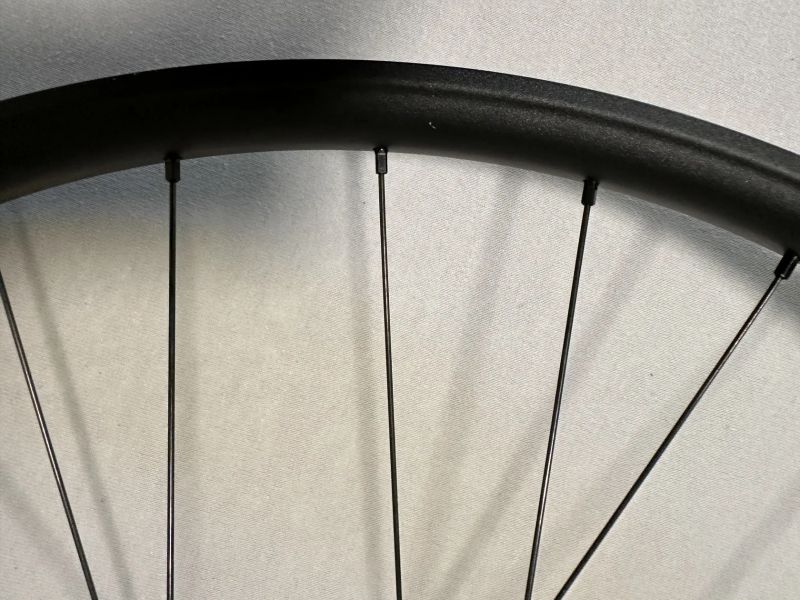 sada kol 29" Newmen Beskar 30 Base/Strong, Sram XD, 6 děr, TR, E-MTB