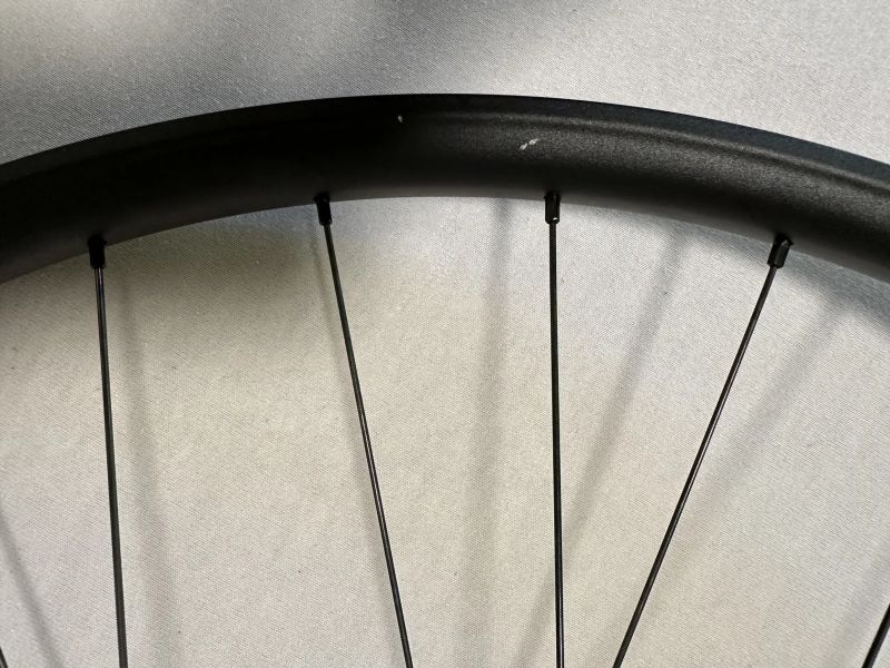 sada kol 29" Newmen Beskar 30 Base/Strong, Sram XD, 6 děr, TR, E-MTB